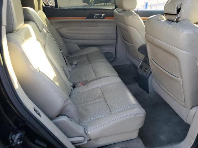 Photo 11 from auction – 2011 LINCOLN MKT with VIN 2LMHJ5AR4BBJ50091
