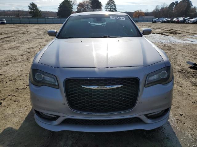 Photo 5 from auction – 2018 CHRYSLER 300 S with VIN 2C3CCABG8JH266596