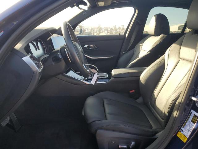 Foto 7 de la subasta – 2019 BMW 330I con VIN WBA5R1C59KAK08090