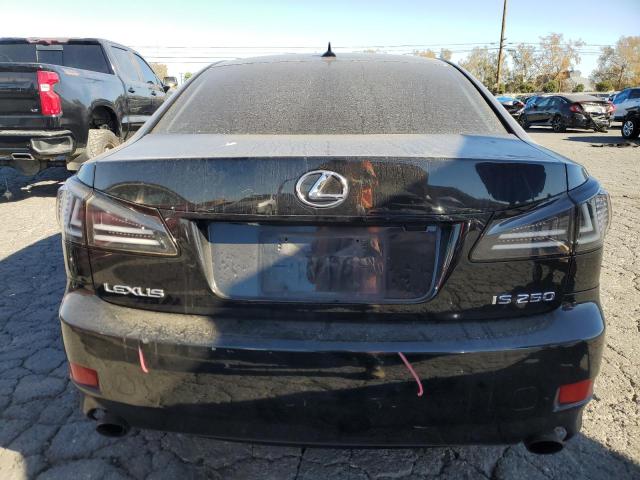 Photo 6 from auction – 2007 LEXUS IS 250 with VIN JTHBK262175050330