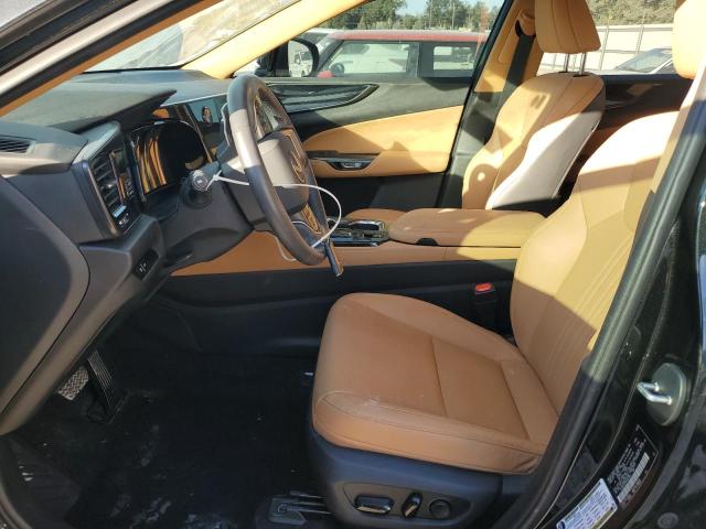 Photo 7 from auction – 2024 LEXUS NX 250 BAS with VIN 2T2ADCAZ3RC007806