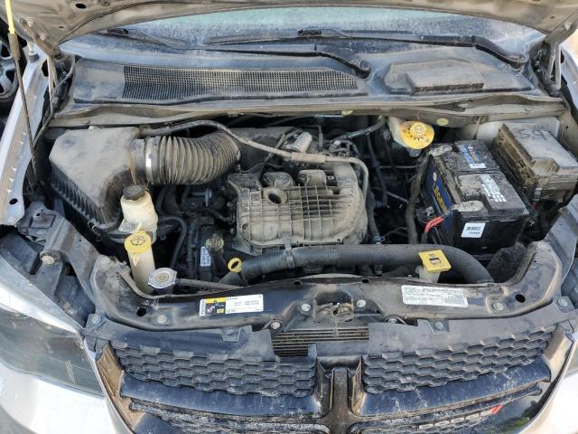 Photo 11 from auction – 2016 DODGE GRAND CARA with VIN 2C4RDGBG7GR218063