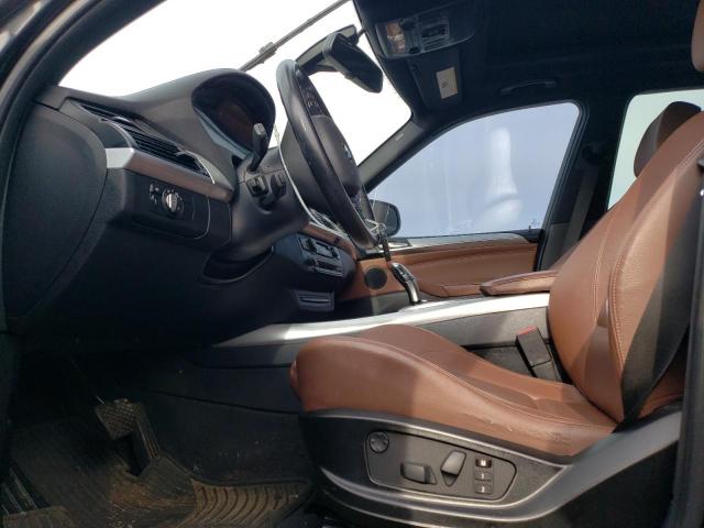 Photo 7 from auction – 2012 BMW X5 XDRIVE3 with VIN 5UXZV4C58CL744664