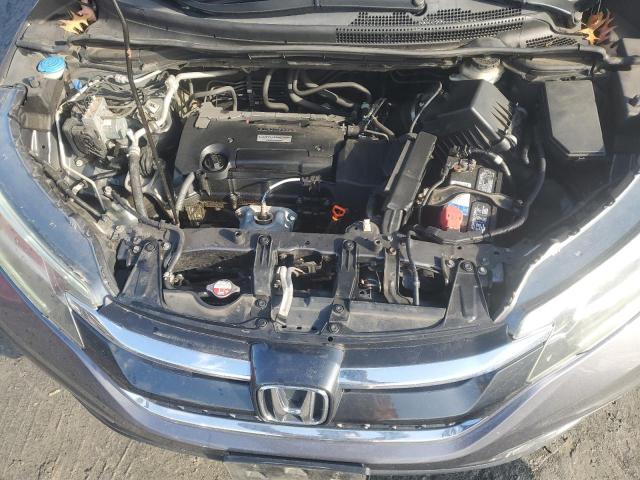 Photo 12 from auction – 2016 HONDA CR-V EXL with VIN 2HKRM4H70GH669015