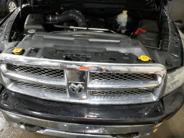 Zdjęcie 11 z aukcji – 2010 DODGE RAM 1500 z VIN 1D7RV1CT8AS252269