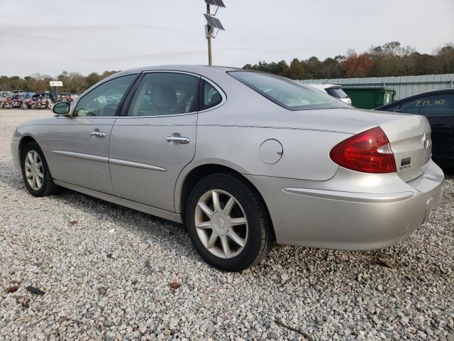 Photo 2 from auction – 2006 BUICK LACROSSE C with VIN 2G4WE587961267981