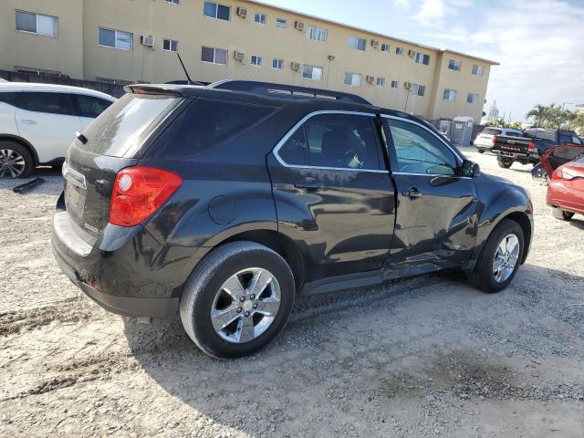 Photo 3 from auction – 2013 CHEVROLET EQUINOX LT with VIN 2GNFLEEK9D6410390