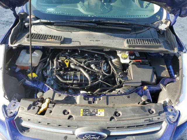 Photo 12 from auction – 2016 FORD ESCAPE SE with VIN 1FMCU0GX0GUC90176