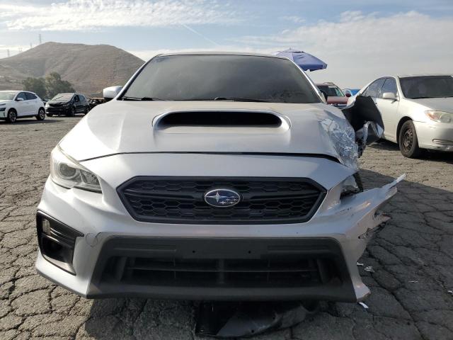Photo 5 from auction – 2018 SUBARU WRX with VIN JF1VA1A60J9827396