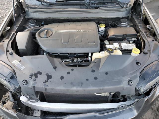 Photo 12 from auction – 2019 JEEP CHEROKEE L with VIN 1C4PJMDX4KD177902