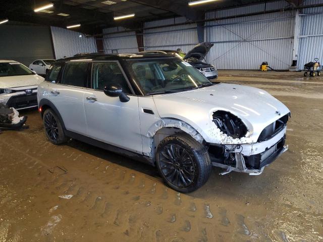 Photo 4 from auction – 2019 MINI COOPER CLU with VIN WMWLN5C51K2E34857