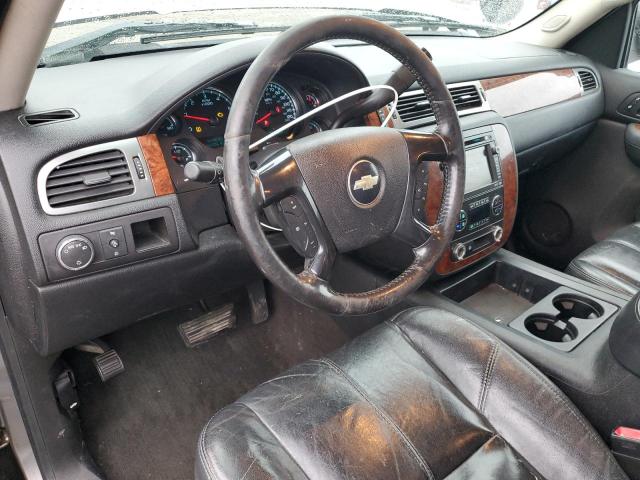 Photo 8 from auction – 2007 CHEVROLET SILVERADO with VIN 2GCEC19J371728652