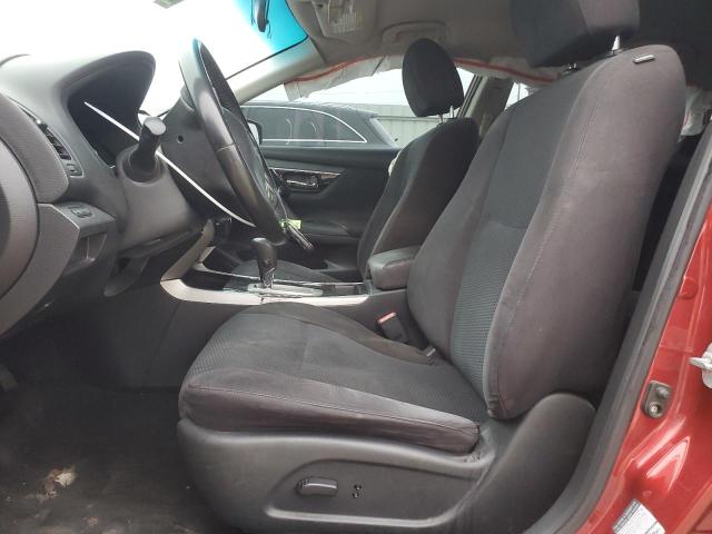 Photo 7 from auction – 2014 NISSAN ALTIMA 2.5 with VIN 1N4AL3AP1EC191805