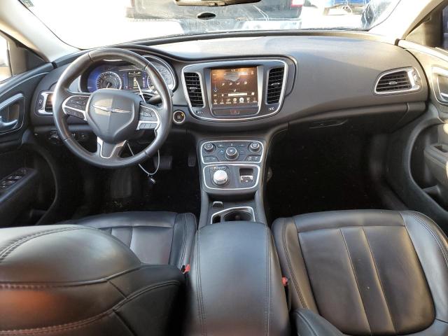 Photo 8 from auction – 2016 CHRYSLER 200 LIMITE with VIN 1C3CCCAB3GN190237