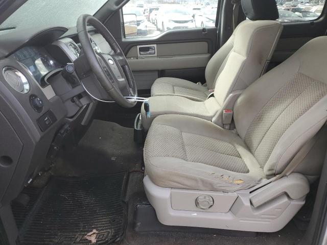 Photo 7 from auction – 2009 FORD F150 SUPER with VIN 1FTPW14V79FA77144