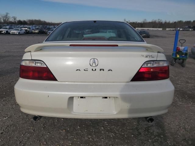 Photo 6 from auction – 2002 ACURA 3.2TL with VIN 19UUA56602A031397