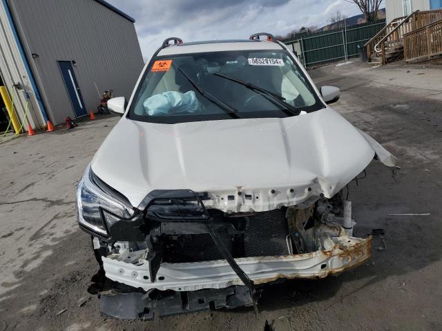 Photo 5 from auction – 2023 SUBARU FORESTER S with VIN JF2SKAJC6PH475151
