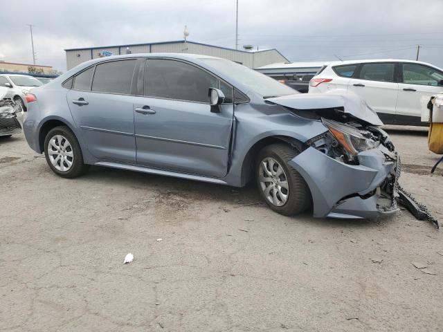 Photo 4 from auction – 2021 TOYOTA COROLLA LE with VIN JTDEPMAE9MJ149929