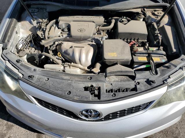 Zdjęcie 11 z aukcji – 2012 TOYOTA CAMRY BASE z VIN 4T1BF1FK7CU139153