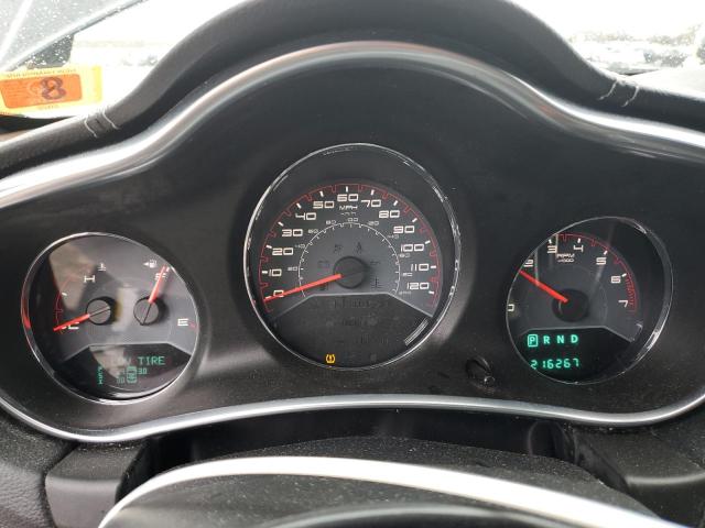 Photo 9 from auction – 2013 DODGE AVENGER SX with VIN 1C3CDZCB6DN632047
