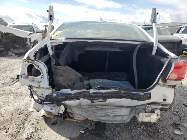 Photo 6 from auction – 2017 CHEVROLET IMPALA LS with VIN 2G11Z5SA6H9146099