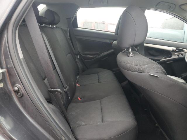 Photo 10 from auction – 2009 TOYOTA COROLLA MA with VIN 2T1KU40E19C115032