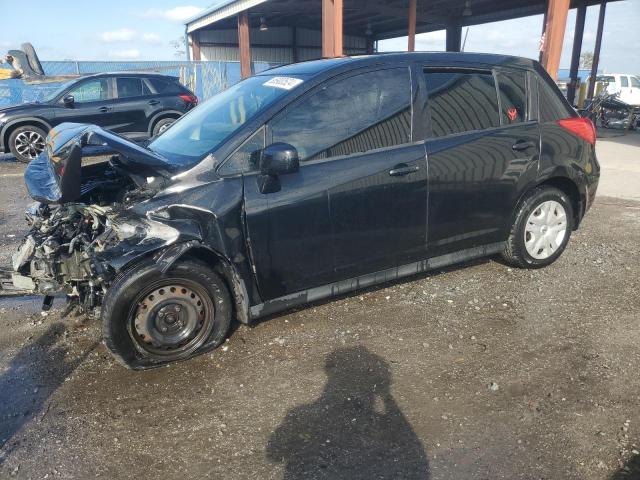 NISSAN VERSA S 2011 with VIN 3N1BC1CP1BL377332 - Photo from auction