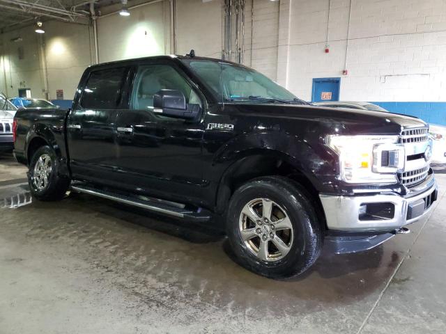 Photo 4 from auction – 2019 FORD F150 SUPER with VIN 1FTEW1EP2KFA78845