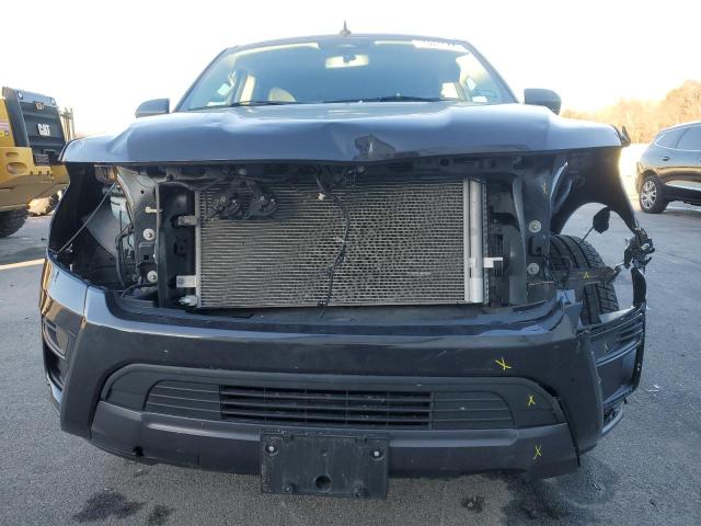 Photo 5 from auction – 2024 FORD EXPEDITION with VIN 1FMJK1H83REA42124