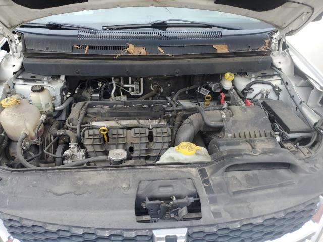 Photo 12 from auction – 2016 DODGE JOURNEY SE with VIN 3C4PDCAB3GT246333