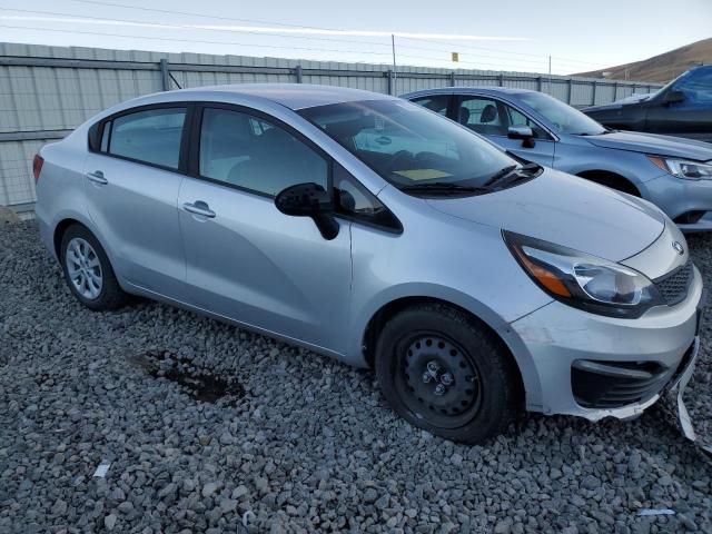 Photo 4 from auction – 2017 KIA RIO LX with VIN KNADM4A3XH6037875