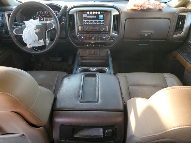 Photo 8 from auction – 2015 CHEVROLET SILVERADO with VIN 3GCUKSEC6FG400918