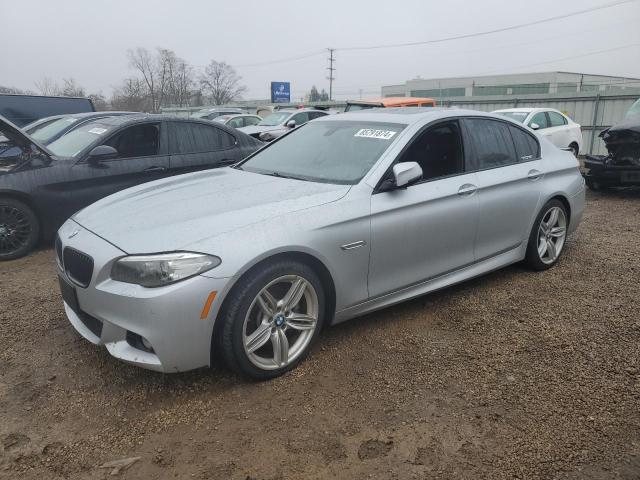 BMW 535 XI 2014 z numerem VIN WBA5B3C58ED532781 - Zdjęcie z aukcji