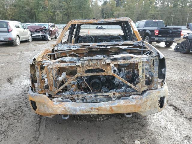 Photo 5 from auction – 2017 CHEVROLET SILVERADO with VIN 3GCUKREC3HG424542