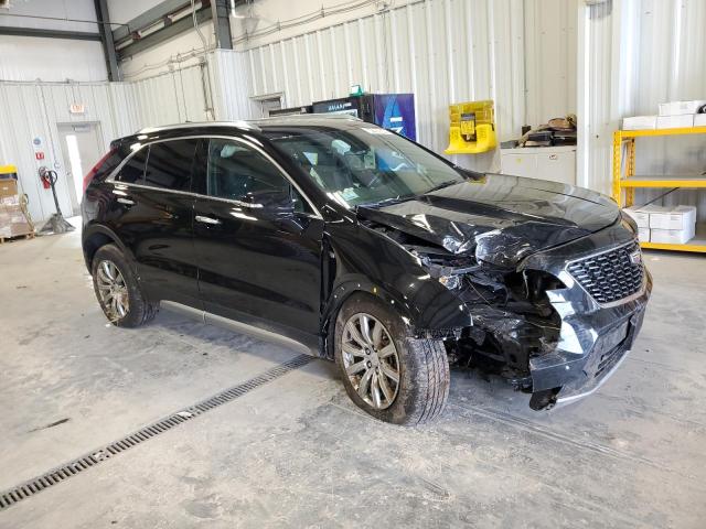 Photo 4 from auction – 2023 CADILLAC XT4 PREMIU with VIN 1GYFZDR46PF147986