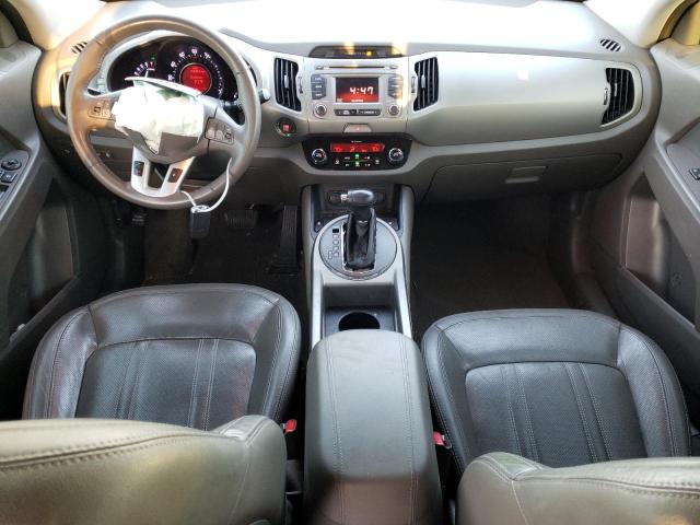 Photo 8 from auction – 2012 KIA SPORTAGE E with VIN KNDPC3A20C7304237