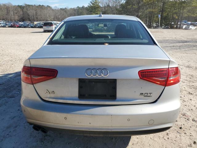 Photo 6 from auction – 2013 AUDI A4 PREMIUM with VIN WAUFFAFL9DN050949
