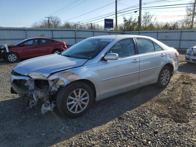 TOYOTA CAMRY BASE 2010 with VIN 4T1BF3EK9AU056737 - Photo from auction