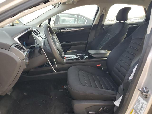 Photo 7 from auction – 2015 FORD FUSION SE with VIN 3FA6P0H77FR229426