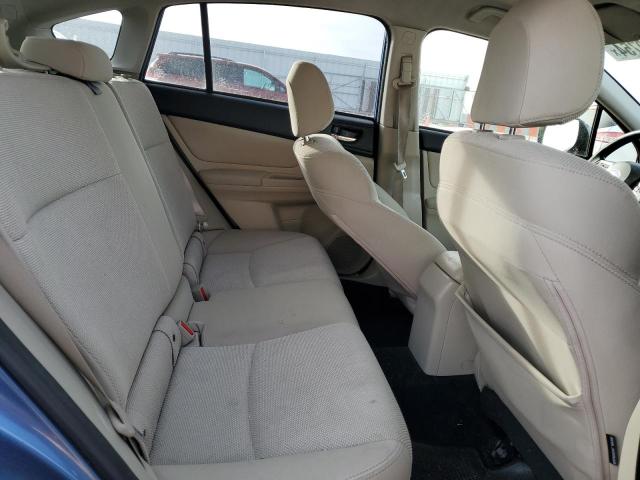Photo 11 from auction – 2014 SUBARU XV CROSSTR with VIN JF2GPACC4EH301953
