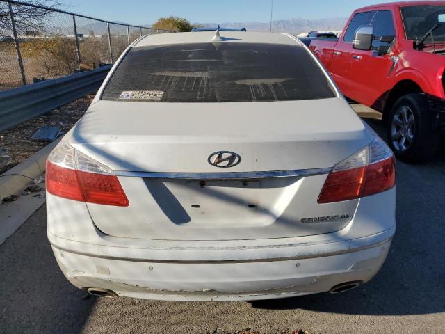 Photo 6 from auction – 2011 HYUNDAI GENESIS 4. with VIN KMHGC4DFXBU118320