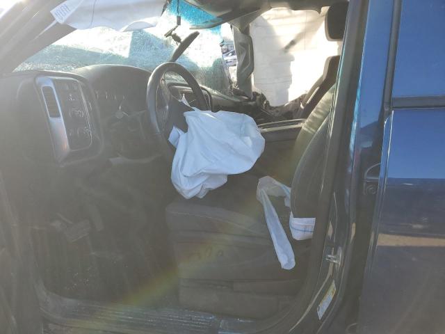 Photo 7 from auction – 2016 CHEVROLET SILVERADO with VIN 3GCUKREC5GG232361