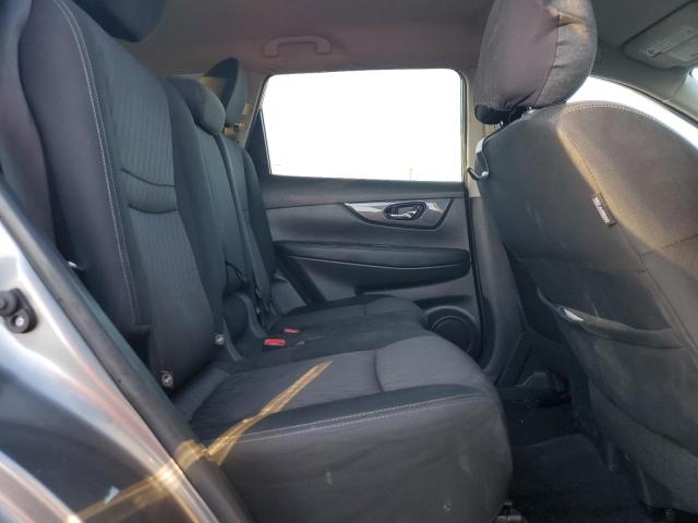 Photo 11 from auction – 2018 NISSAN ROGUE S with VIN KNMAT2MT1JP616441