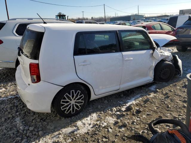 Photo 3 from auction – 2012 TOYOTA SCION XB with VIN JTLZE4FE7CJ014841