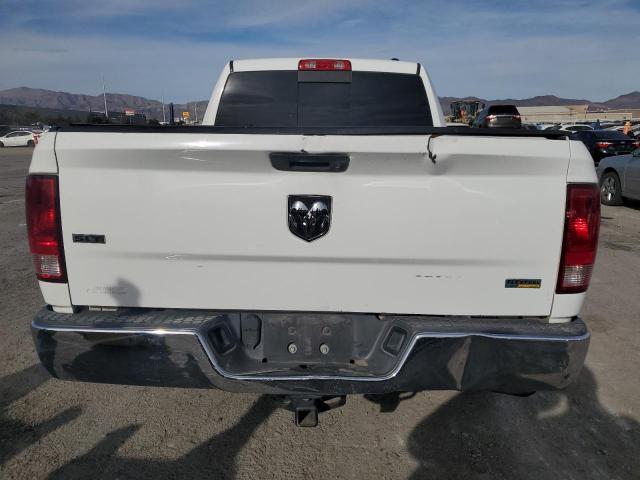 Photo 6 from auction – 2012 DODGE RAM 1500 S with VIN 1C6RD6GP4CS291815