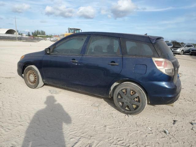 Photo 2 from auction – 2008 TOYOTA COROLLA MA with VIN 2T1KR32E18C713614