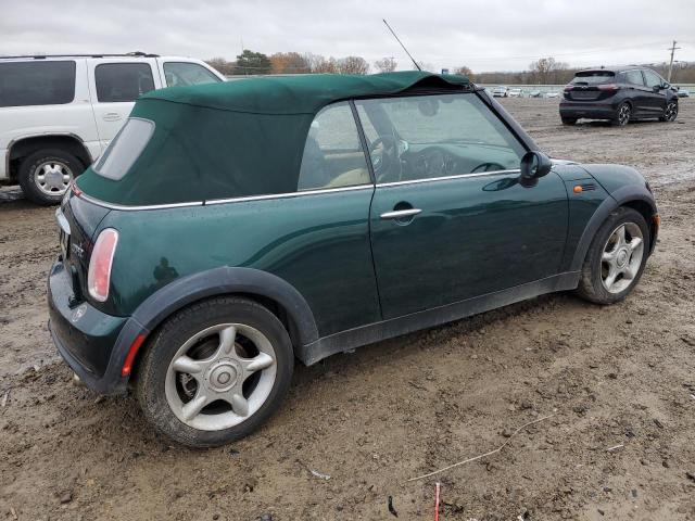 Photo 3 from auction – 2005 MINI COOPER with VIN WMWRF33485TF61011