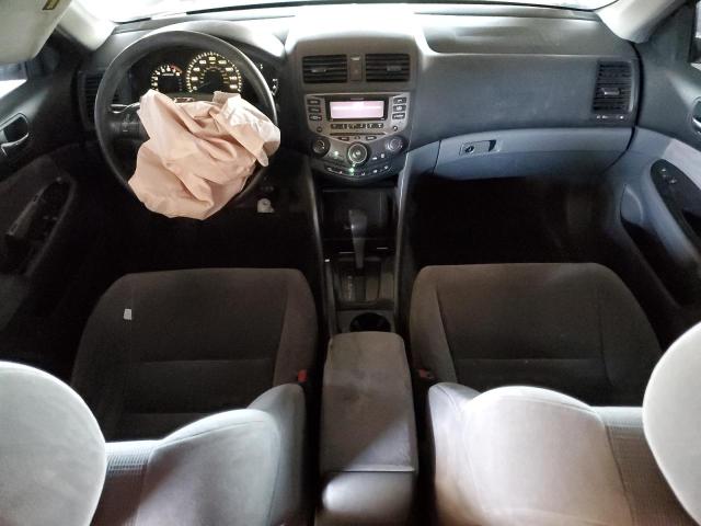 Photo 8 from auction – 2007 HONDA ACCORD SE with VIN JHMCM56367C010667