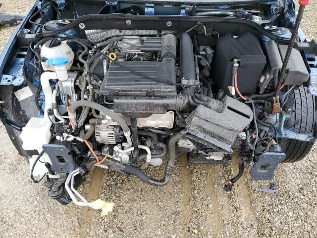 Photo 11 from auction – 2017 VOLKSWAGEN JETTA S with VIN 3VW2B7AJ5HM249936