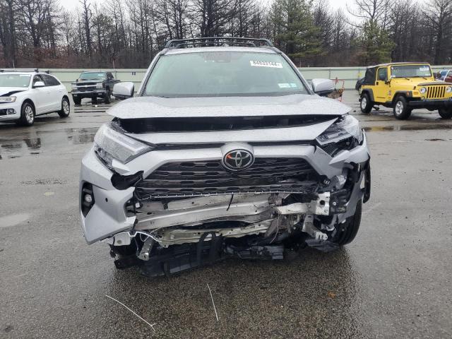 Photo 5 from auction – 2022 TOYOTA RAV4 LIMIT with VIN 2T3N1RFV5NW284853